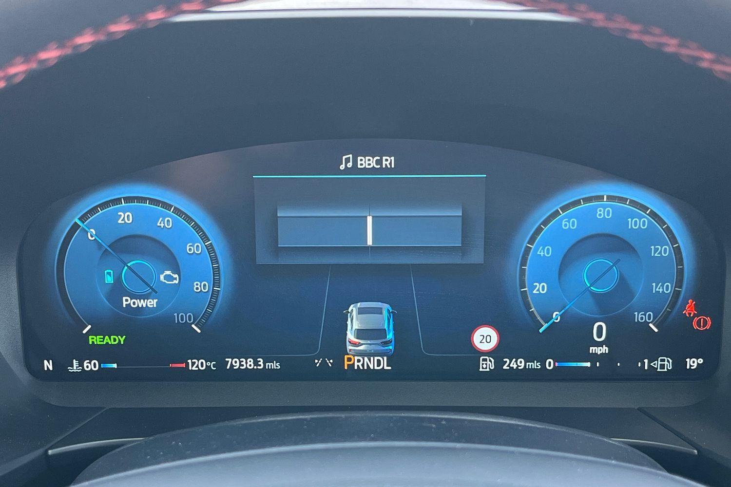 Ford KUGA Photo 12