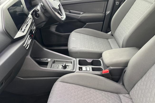 VOLKSWAGEN Caddy Maxi Photo 21