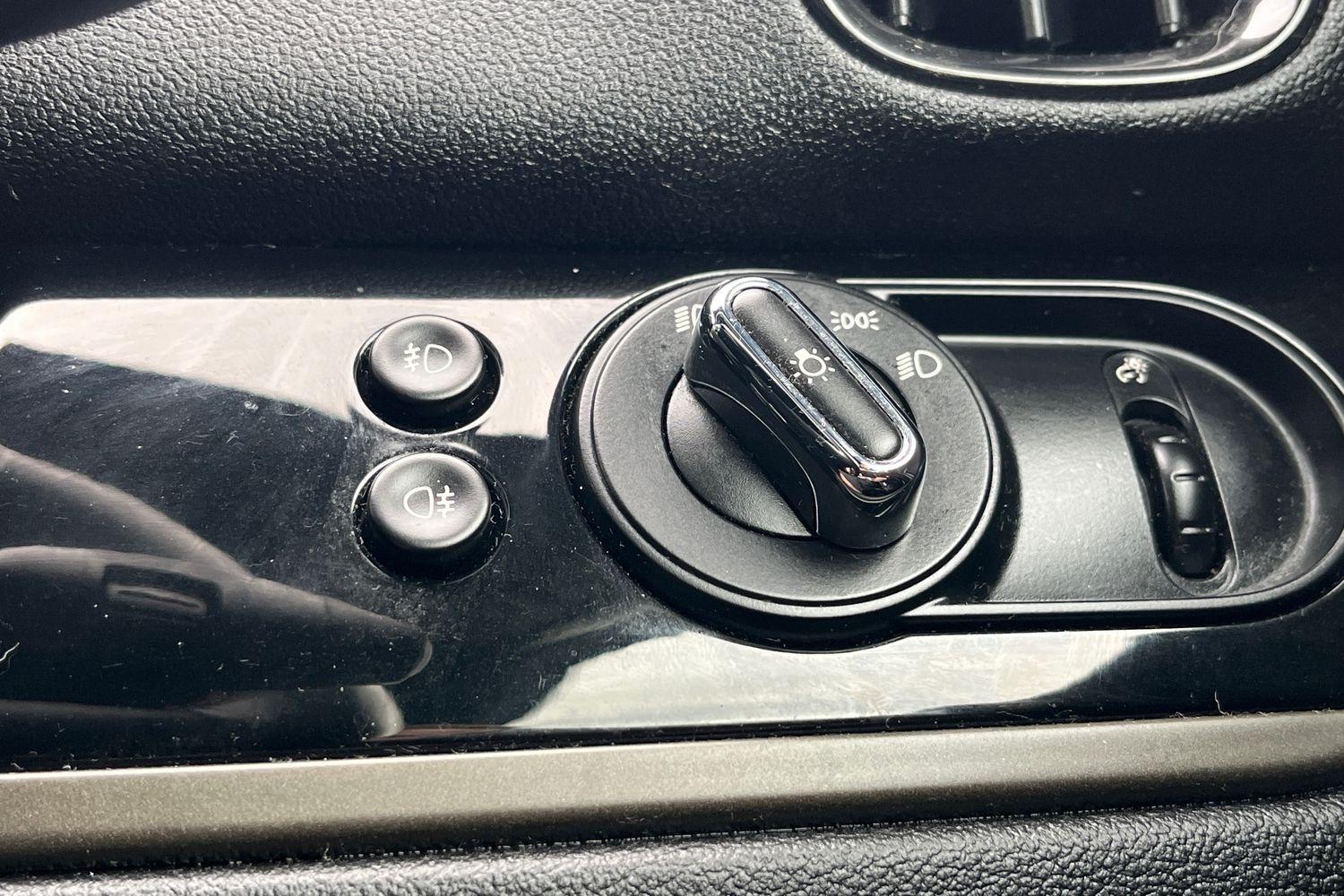 MINI Countryman Photo 33
