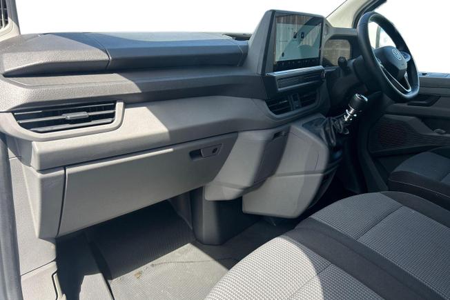 VOLKSWAGEN Transporter Photo 2