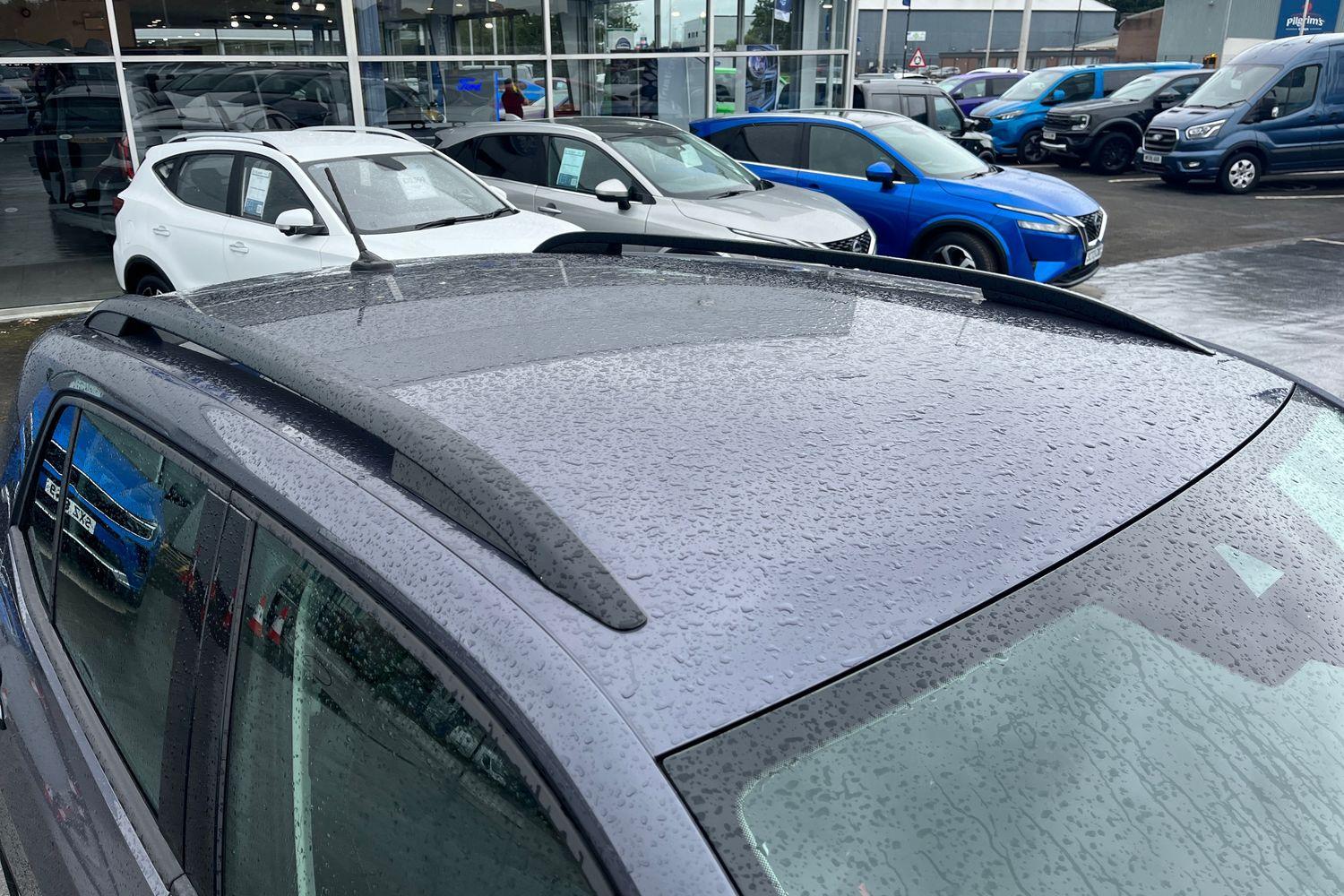 Volkswagen T-CROSS Photo 24