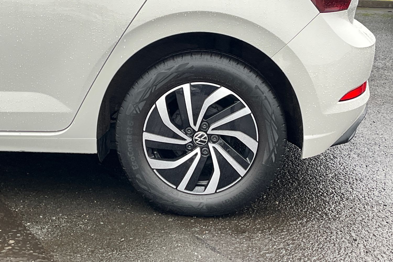 Volkswagen POLO Photo 7
