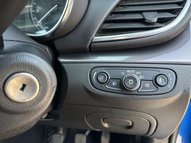 VAUXHALL Mokka X Photo 28