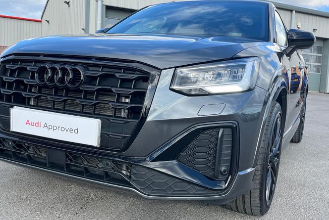 AUDI Q2 Photo 60