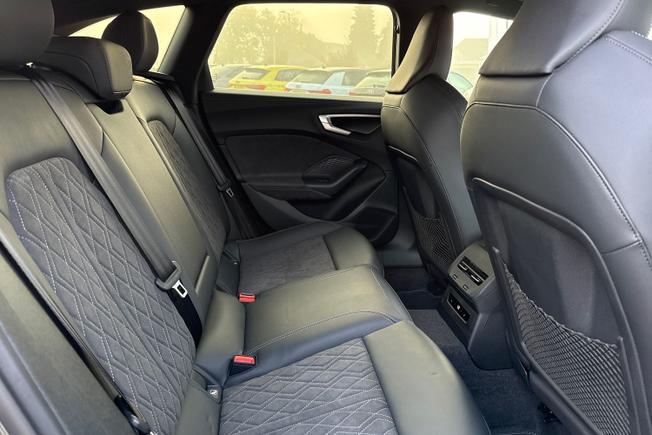Audi A5 Avant Photo 45