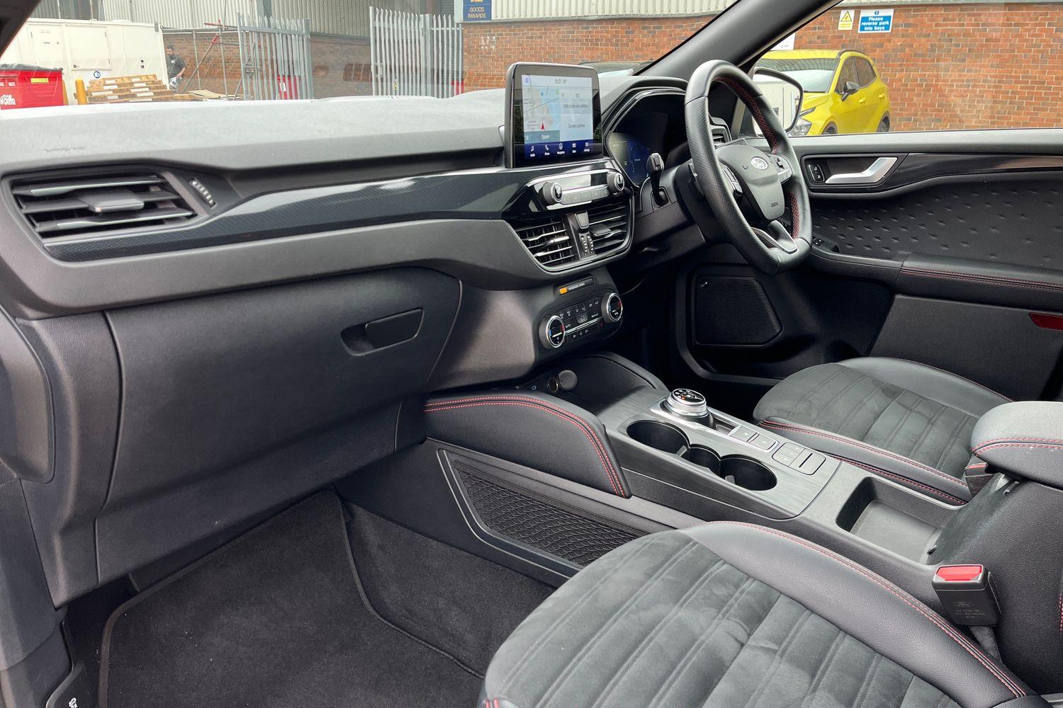 Ford Kuga Photo 17