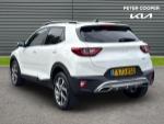 Kia Stonic Photo 2