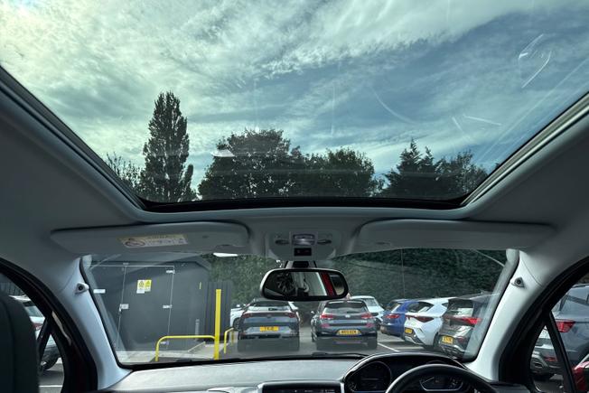 PEUGEOT 2008 Photo 23