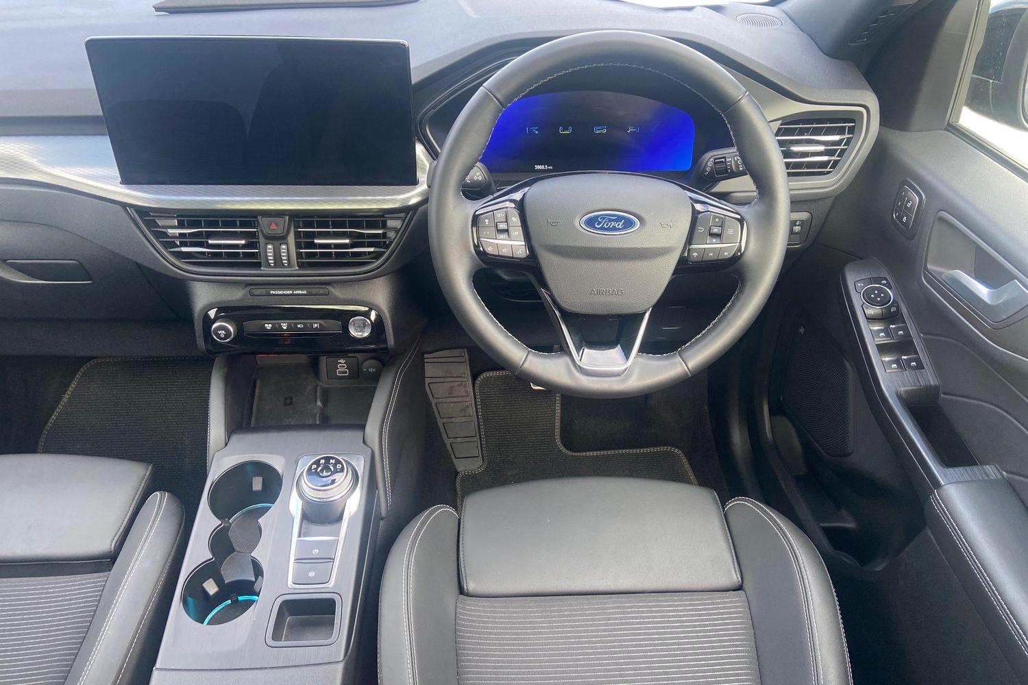 Ford KUGA Photo 10