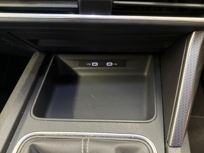 Used SEAT Leon FL71DWN 38