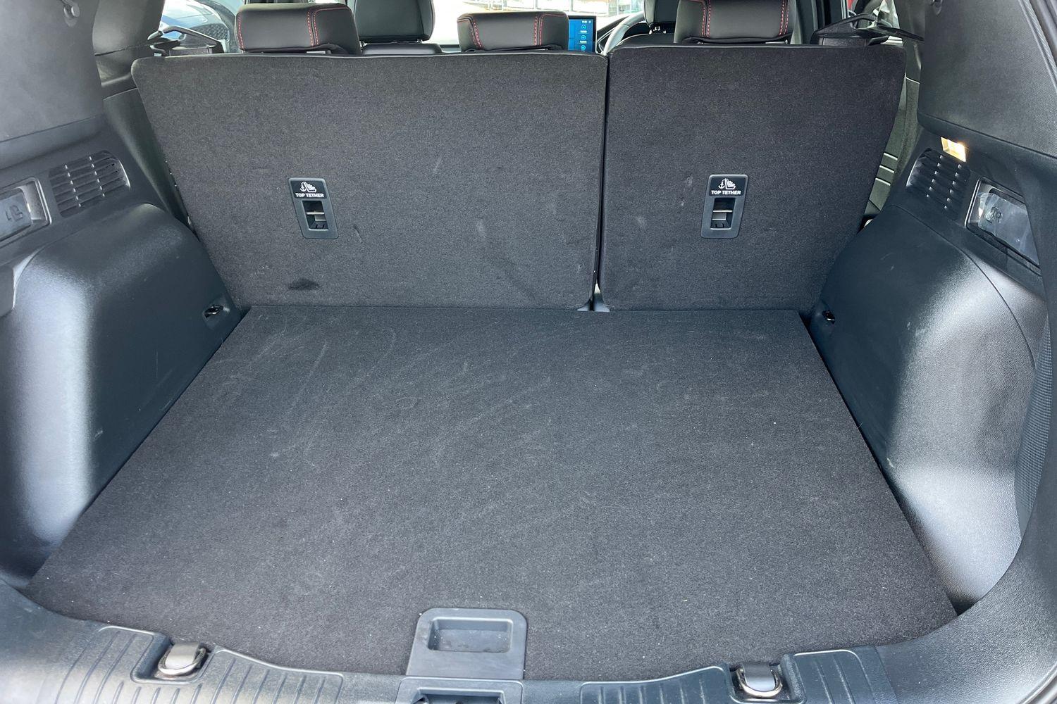 Ford Kuga Photo 20