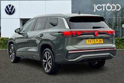 VOLKSWAGEN Tayron Photo 3