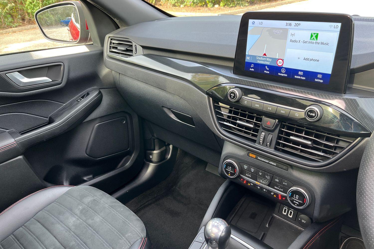 Ford Kuga Photo 22