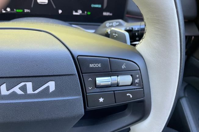 KIA Sportage Photo 17