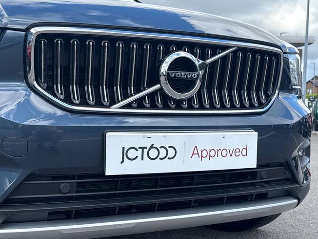 Volvo Xc40 Photo 22