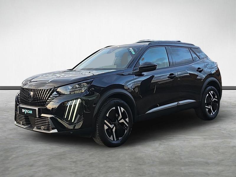 Used Peugeot 2008 LS24ENH 7