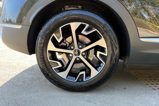 Kia Sportage Photo autoimg-da978dff9233963128321436f0557c4a4455ebaf.jpg