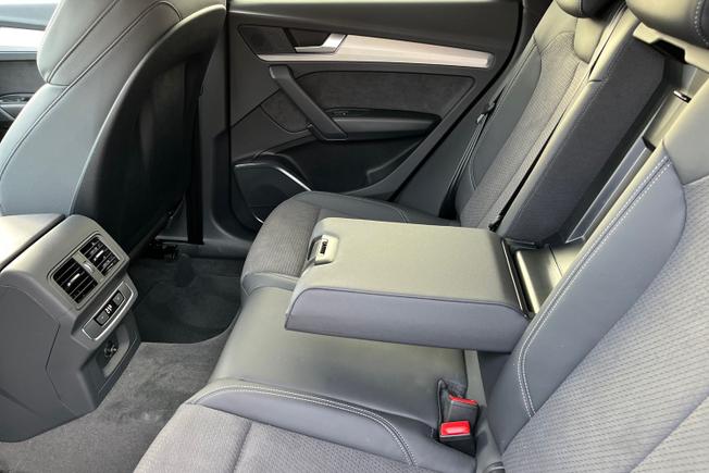 Audi Q5 Photo 48