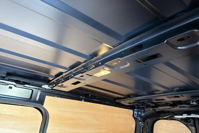 VOLKSWAGEN Caddy Maxi Photo 23