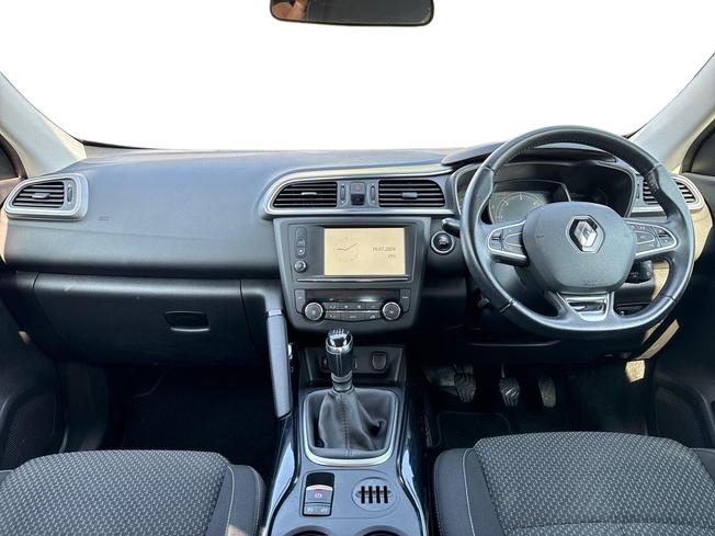 RENAULT Kadjar Photo 10
