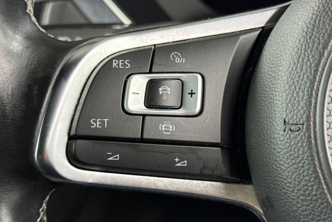 Volkswagen Tiguan Allspace Photo 16