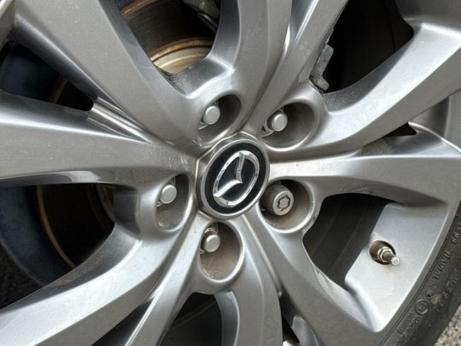 MAZDA Cx-30 Photo 25