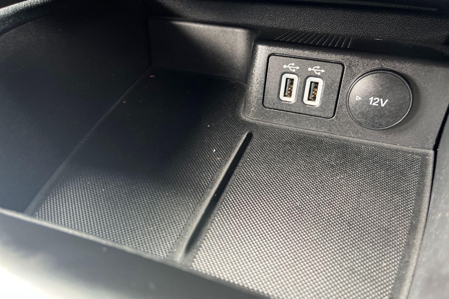 Ford FOCUS Photo 31