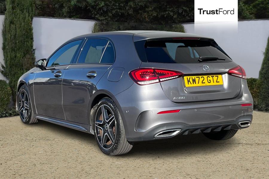 Mercedes-Benz A CLASS Photo autoimg-da9eb9c2236c169384f91046543a047860be19ca.jpg