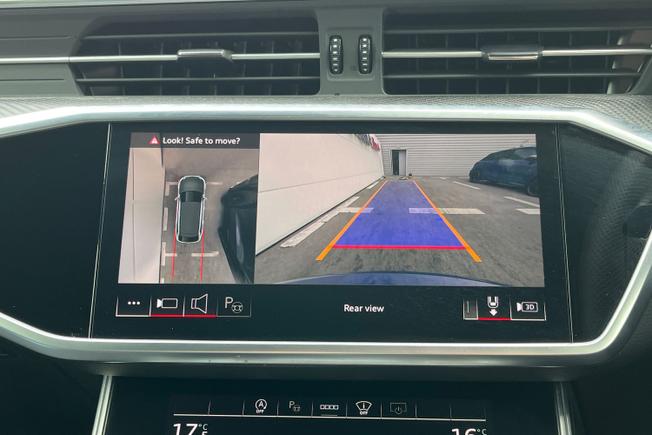 AUDI A6 Avant Photo 22