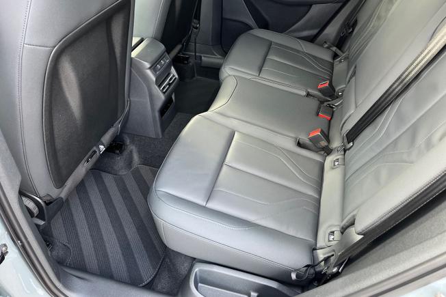 AUDI Q3 Photo 44