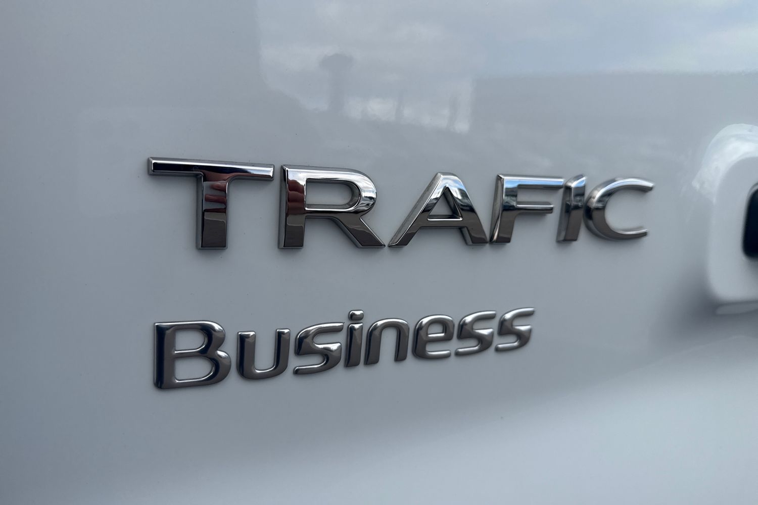 Renault TRAFIC Photo 19