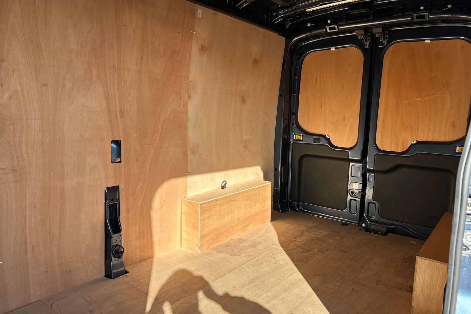 Ford TRANSIT Photo 4