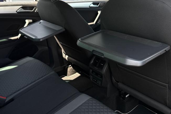 VOLKSWAGEN Tiguan Photo 40