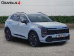 Kia Sportage Photo 0