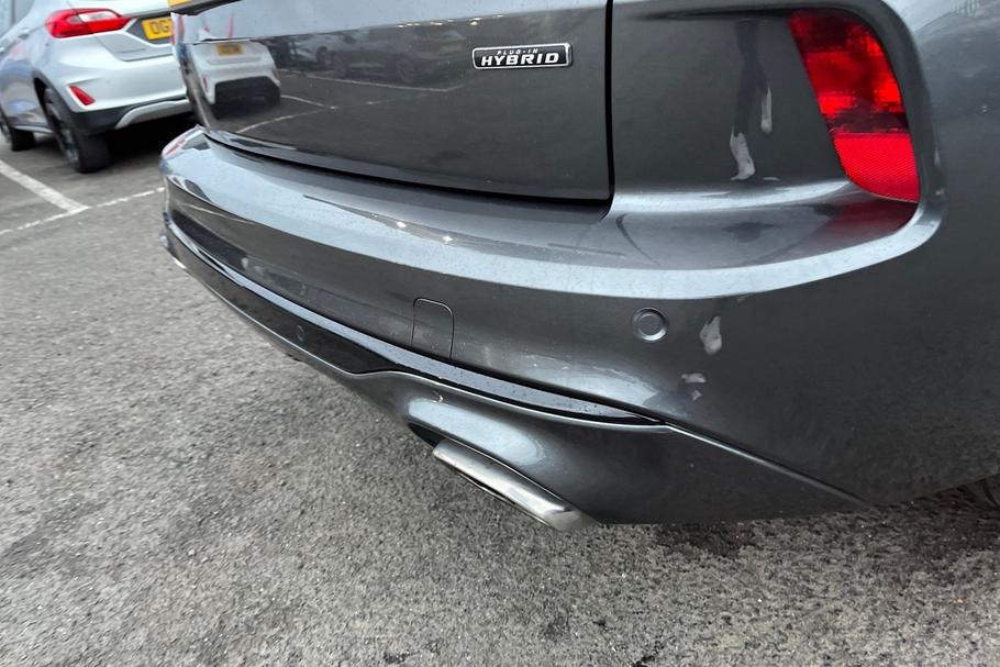 Used Ford Kuga HMZ2473 40