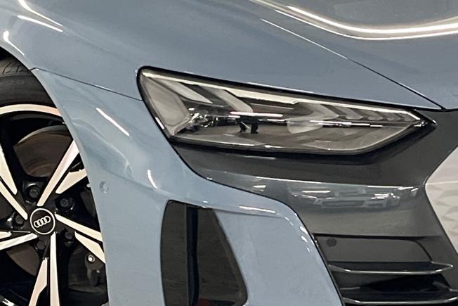 AUDI E-Tron Gt Photo 19