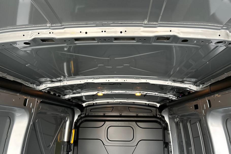 Used Ford E-TRANSIT 32