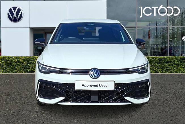 VOLKSWAGEN Golf Photo 8