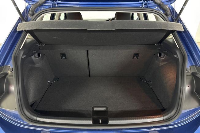 Volkswagen Polo Photo 12