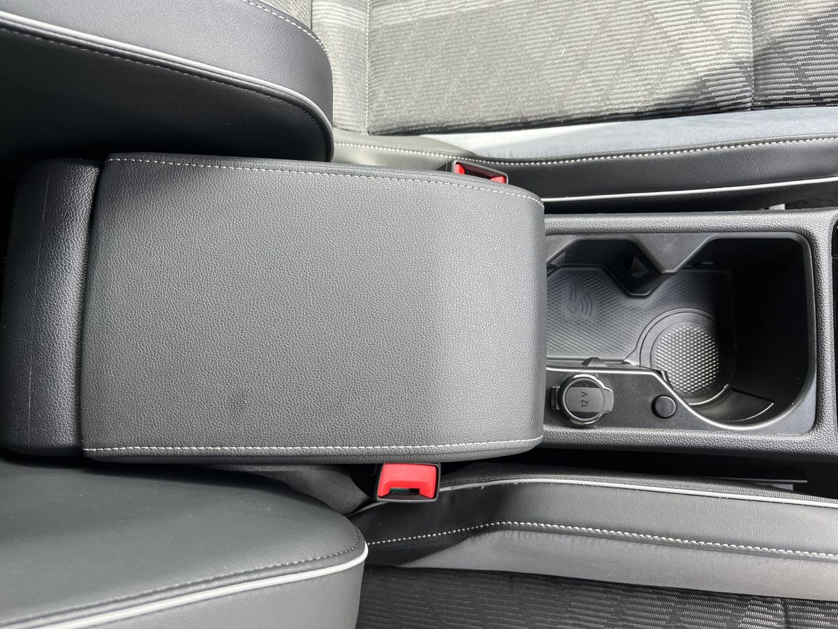 Volkswagen Golf Photo 35