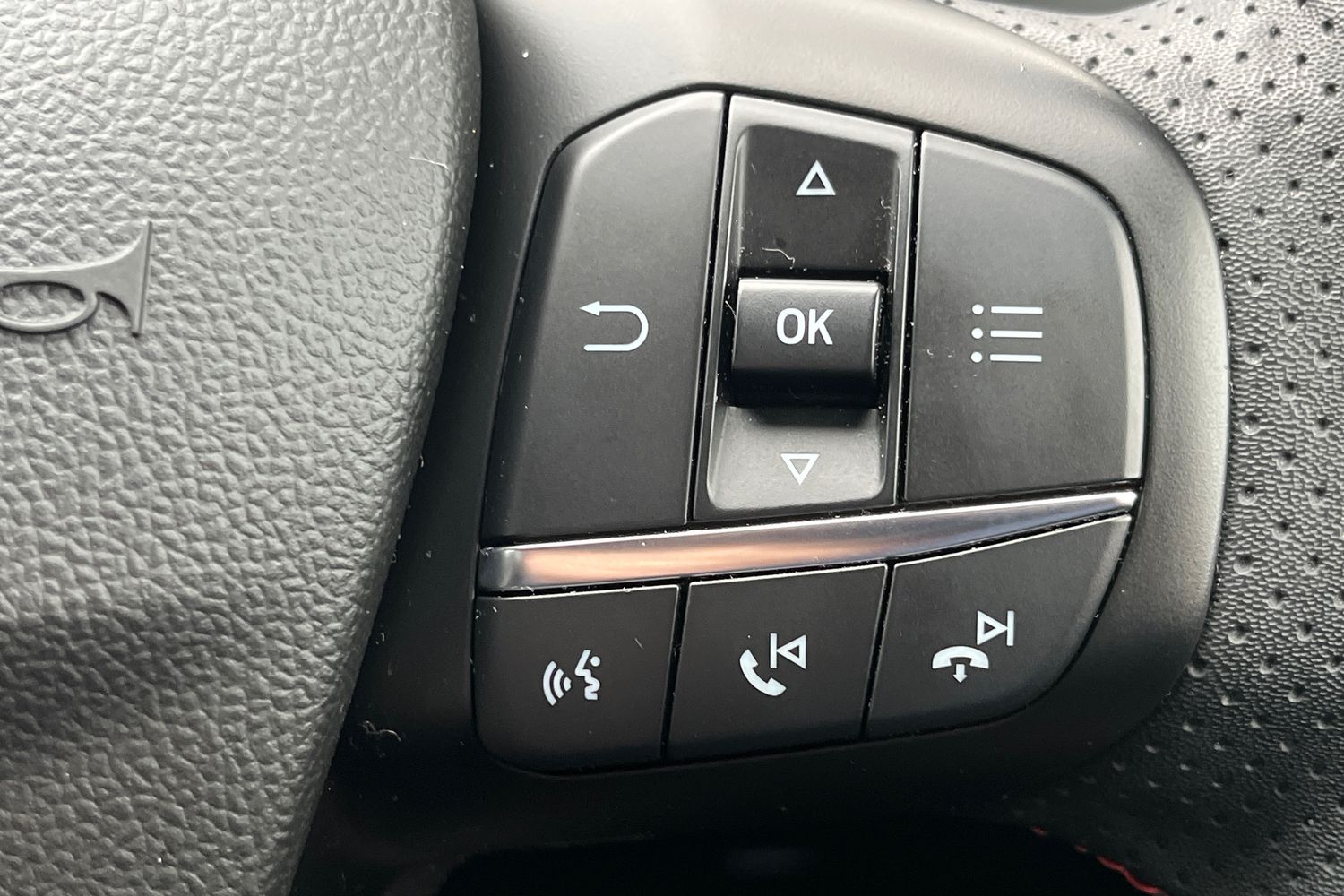 Ford Kuga Photo 23