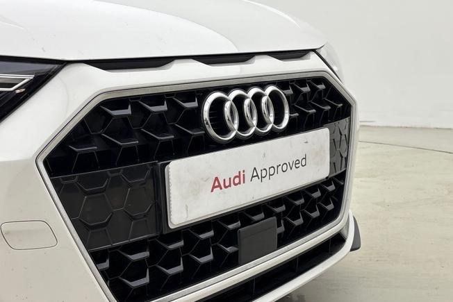 AUDI A1 Photo 24