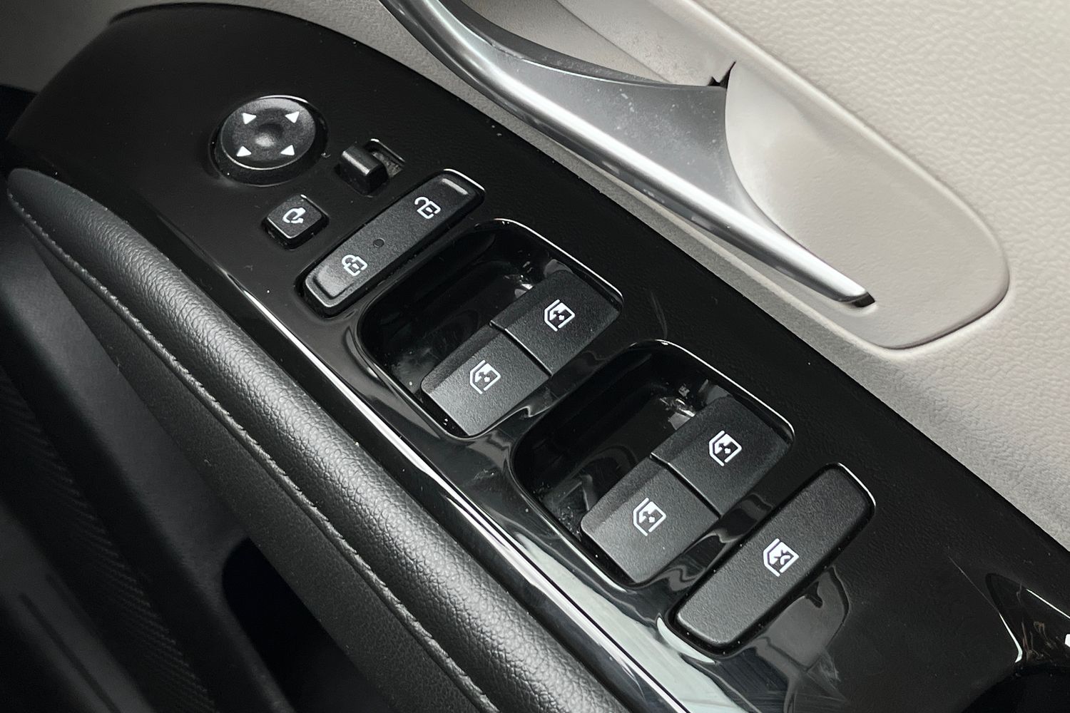 Hyundai Tucson Photo 15