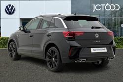 VOLKSWAGEN T-Roc Photo 3