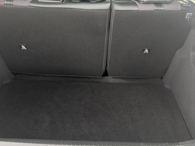 Used Peugeot E-208 AK24KYP 33