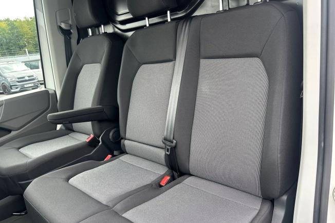 Volkswagen Crafter Photo 34