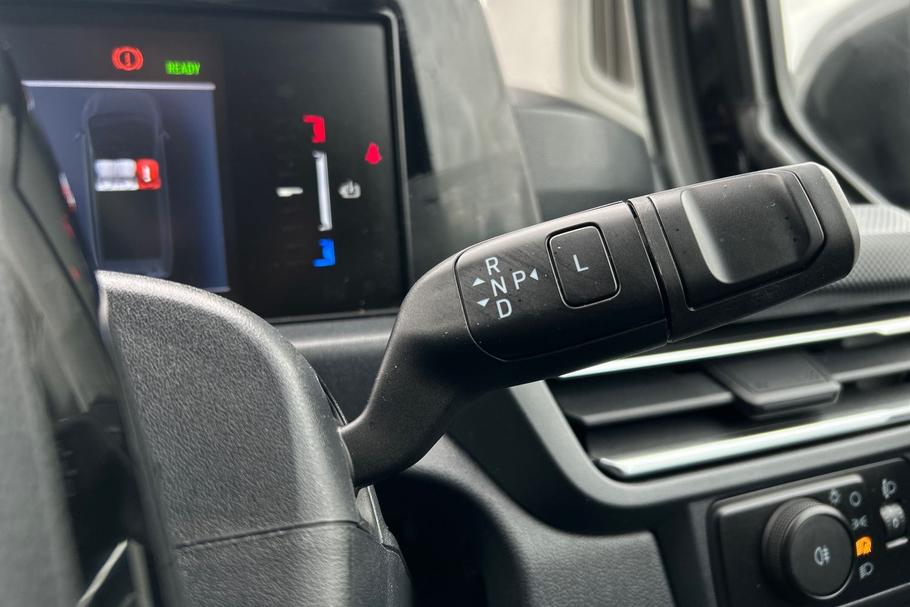 Used FORD E-TRANSIT CUSTOM WR75JHO 35