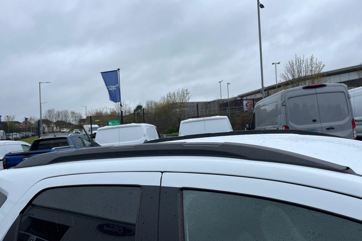Ford ECOSPORT Photo 21