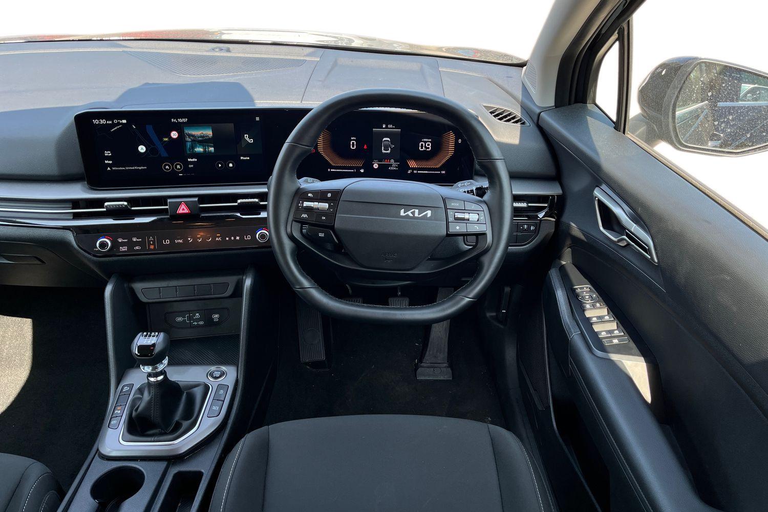 Kia Sportage Photo 10