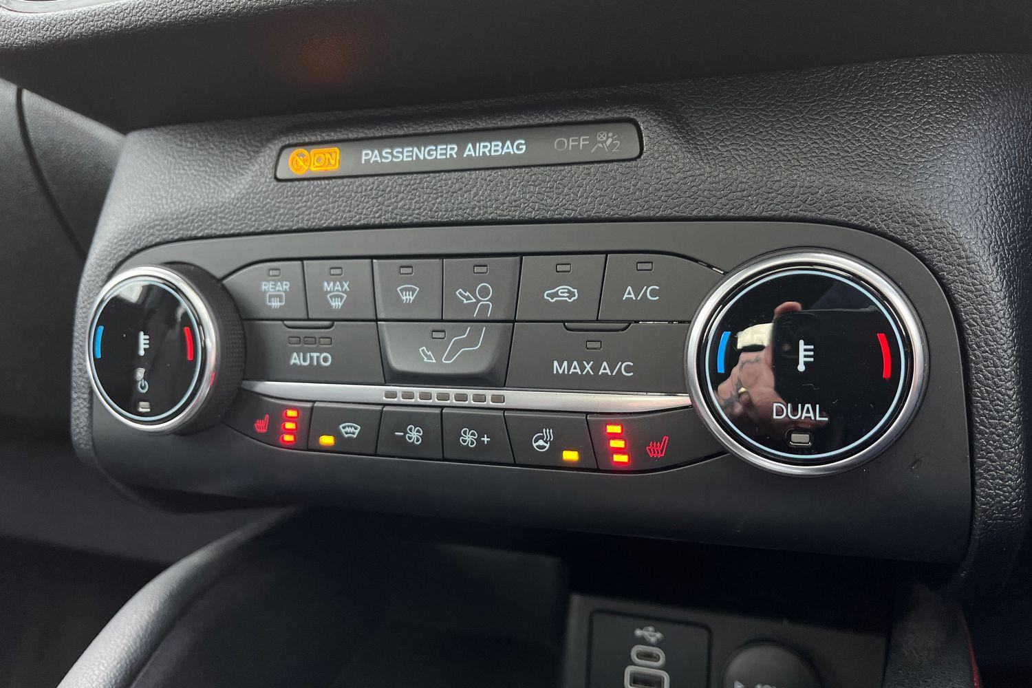 Ford Kuga Photo 30